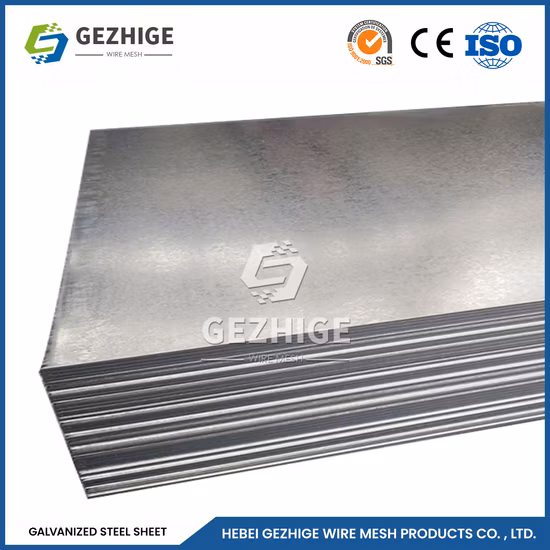 ASTM Q195 Q215 Q235 verzinkte warmgewalzte Flachstangen aus Kohlenstoffstahl, Flachstahlprodukte