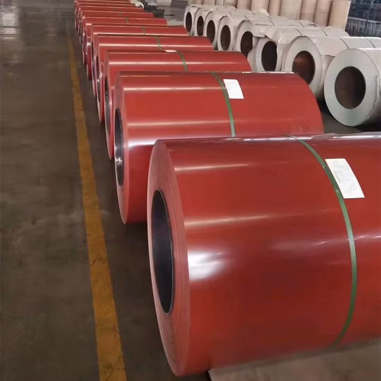 Herstellung von Zink-Aluminium-Magnesium-beschichteten Stahlspulen-/Profilprodukten zu einem günstigeren Preis